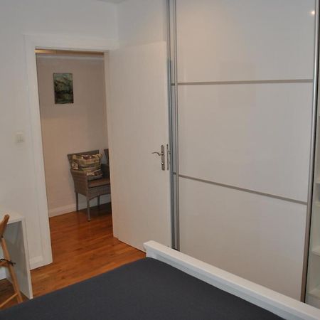 Apartment Cinthija Bibinje Zewnętrze zdjęcie