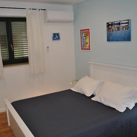 Apartment Cinthija Bibinje Zewnętrze zdjęcie