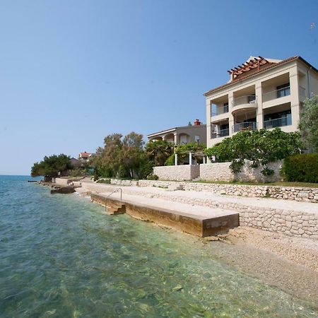 Apartment Cinthija Bibinje Zewnętrze zdjęcie