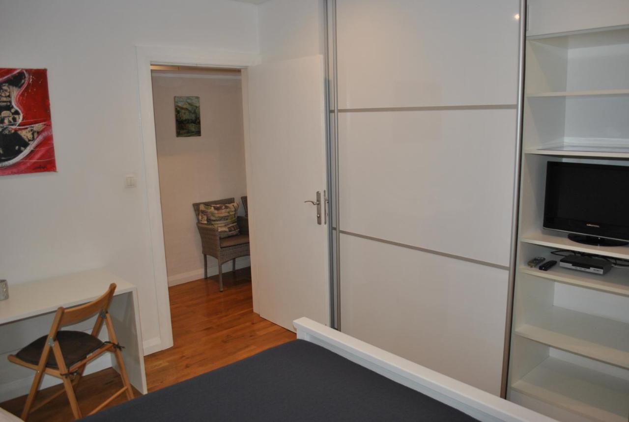 Apartment Cinthija Bibinje Zewnętrze zdjęcie