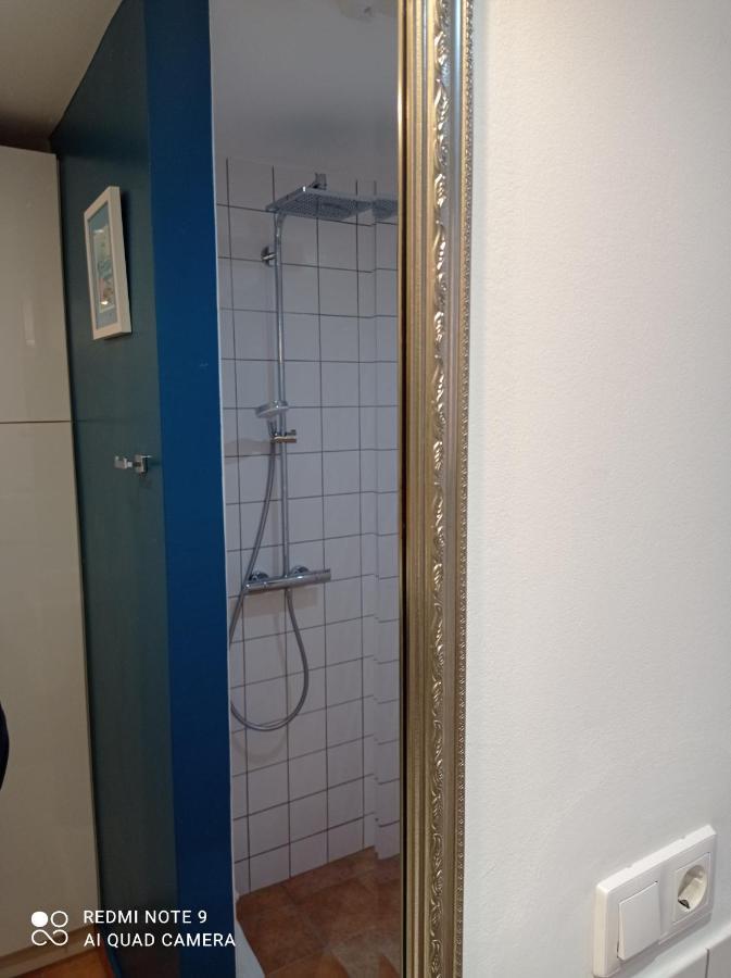 Apartment Cinthija Bibinje Zewnętrze zdjęcie