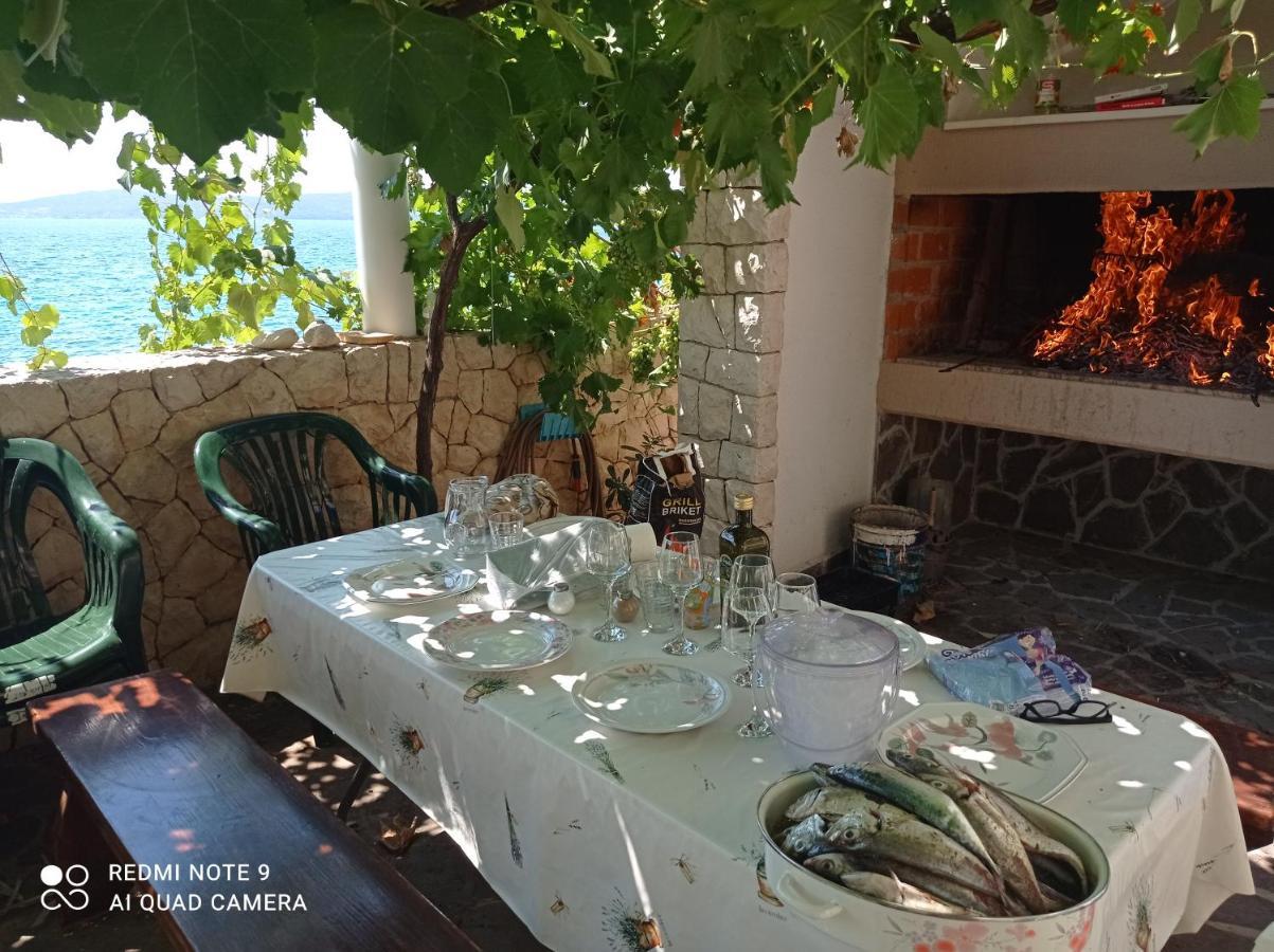 Apartment Cinthija Bibinje Zewnętrze zdjęcie