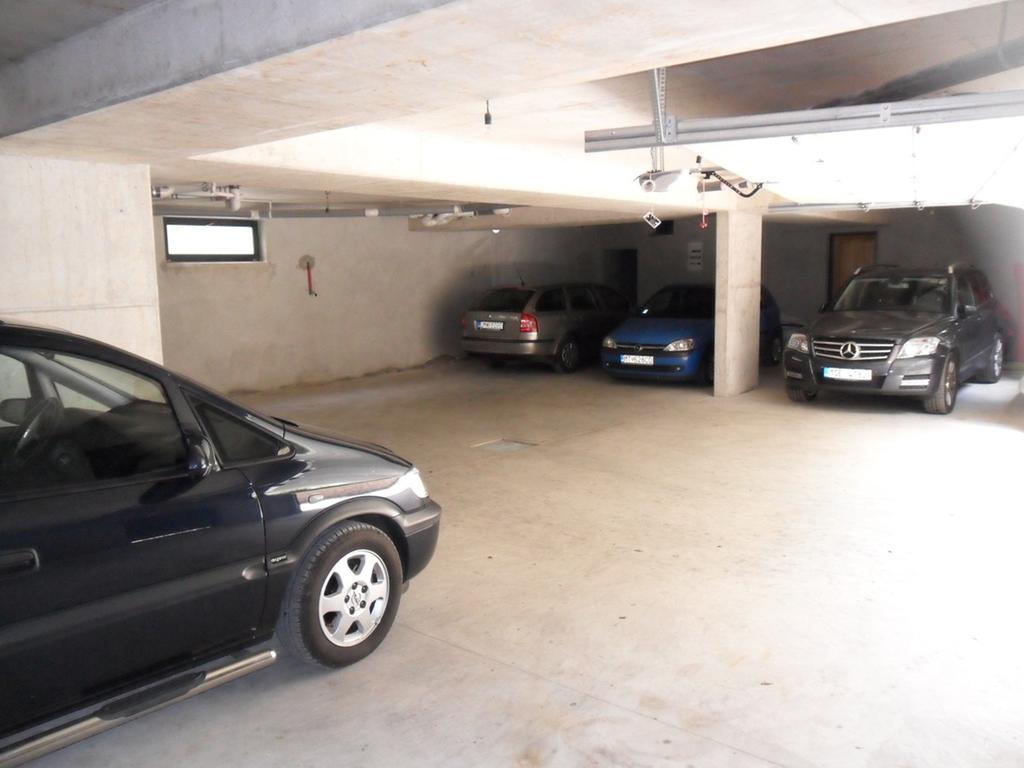 Apartment Cinthija Bibinje Zewnętrze zdjęcie