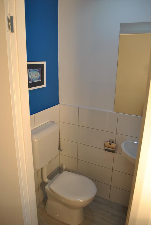 Apartment Cinthija Bibinje Zewnętrze zdjęcie