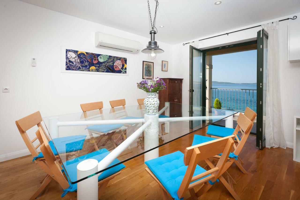 Apartment Cinthija Bibinje Zewnętrze zdjęcie