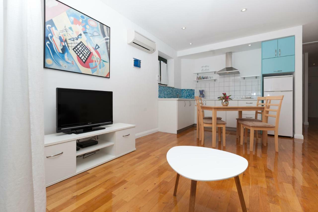 Apartment Cinthija Bibinje Zewnętrze zdjęcie