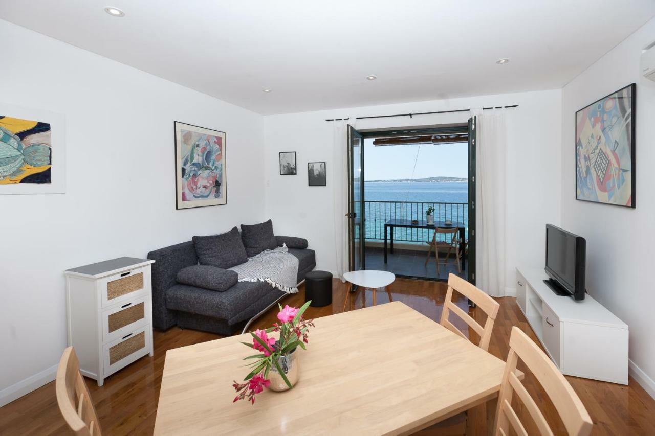 Apartment Cinthija Bibinje Zewnętrze zdjęcie