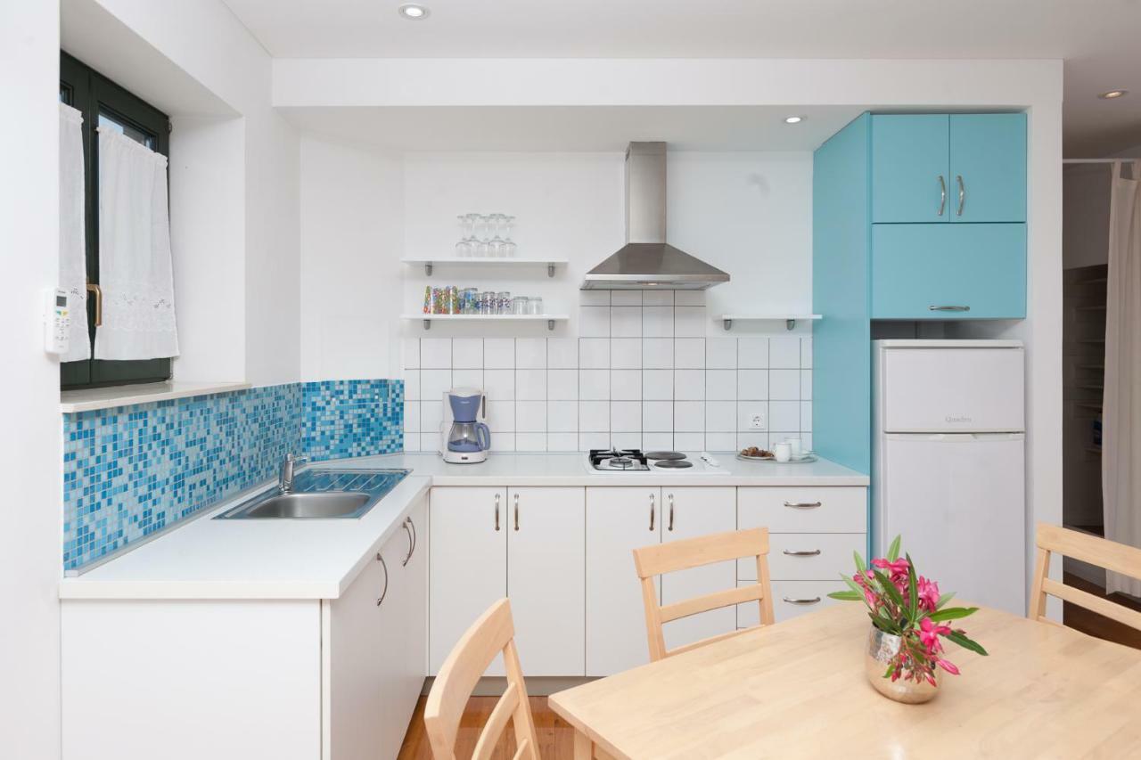 Apartment Cinthija Bibinje Zewnętrze zdjęcie