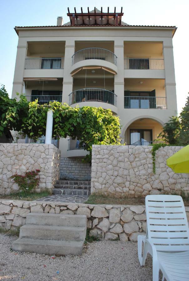 Apartment Cinthija Bibinje Zewnętrze zdjęcie