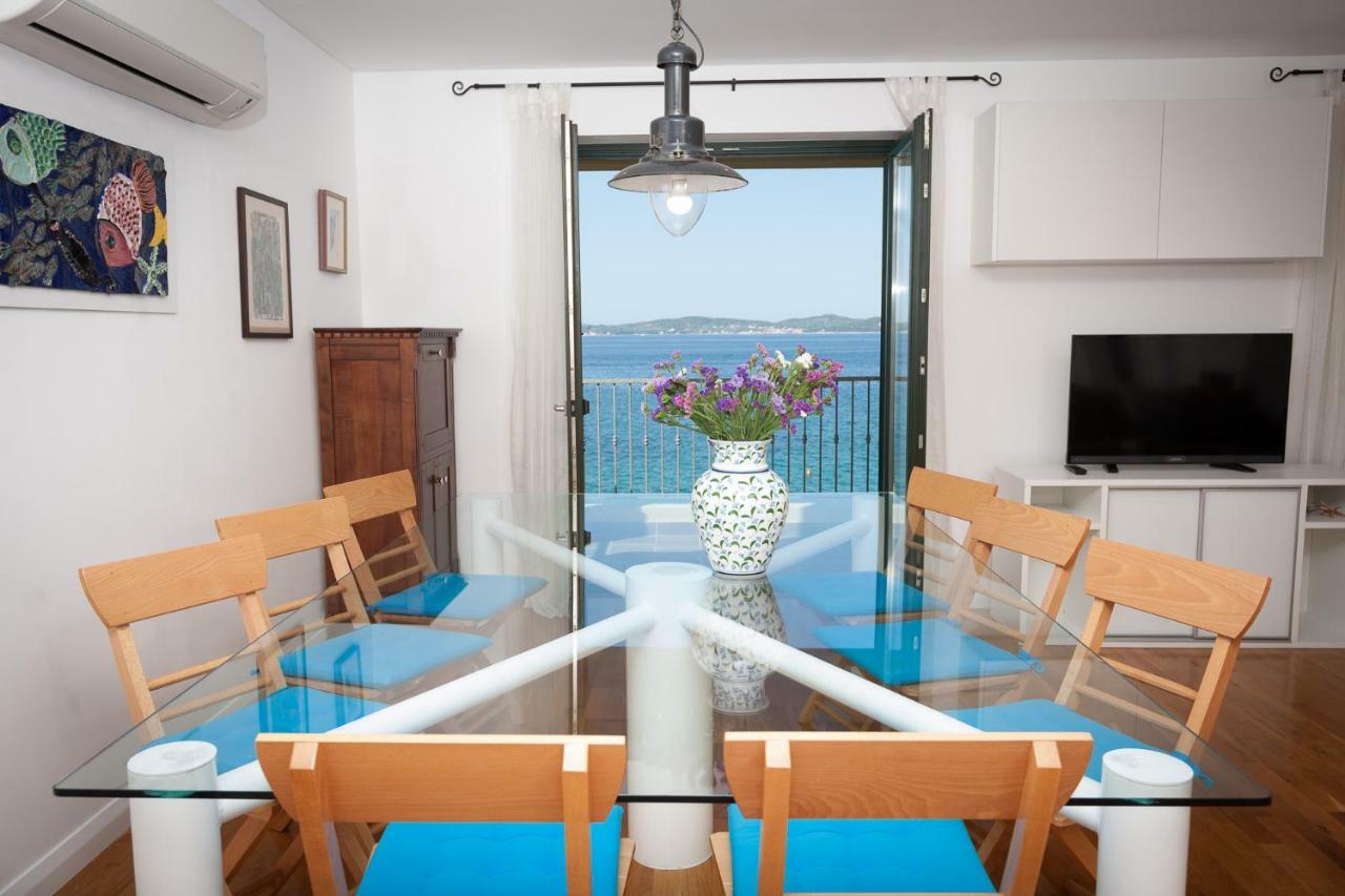Apartment Cinthija Bibinje Zewnętrze zdjęcie