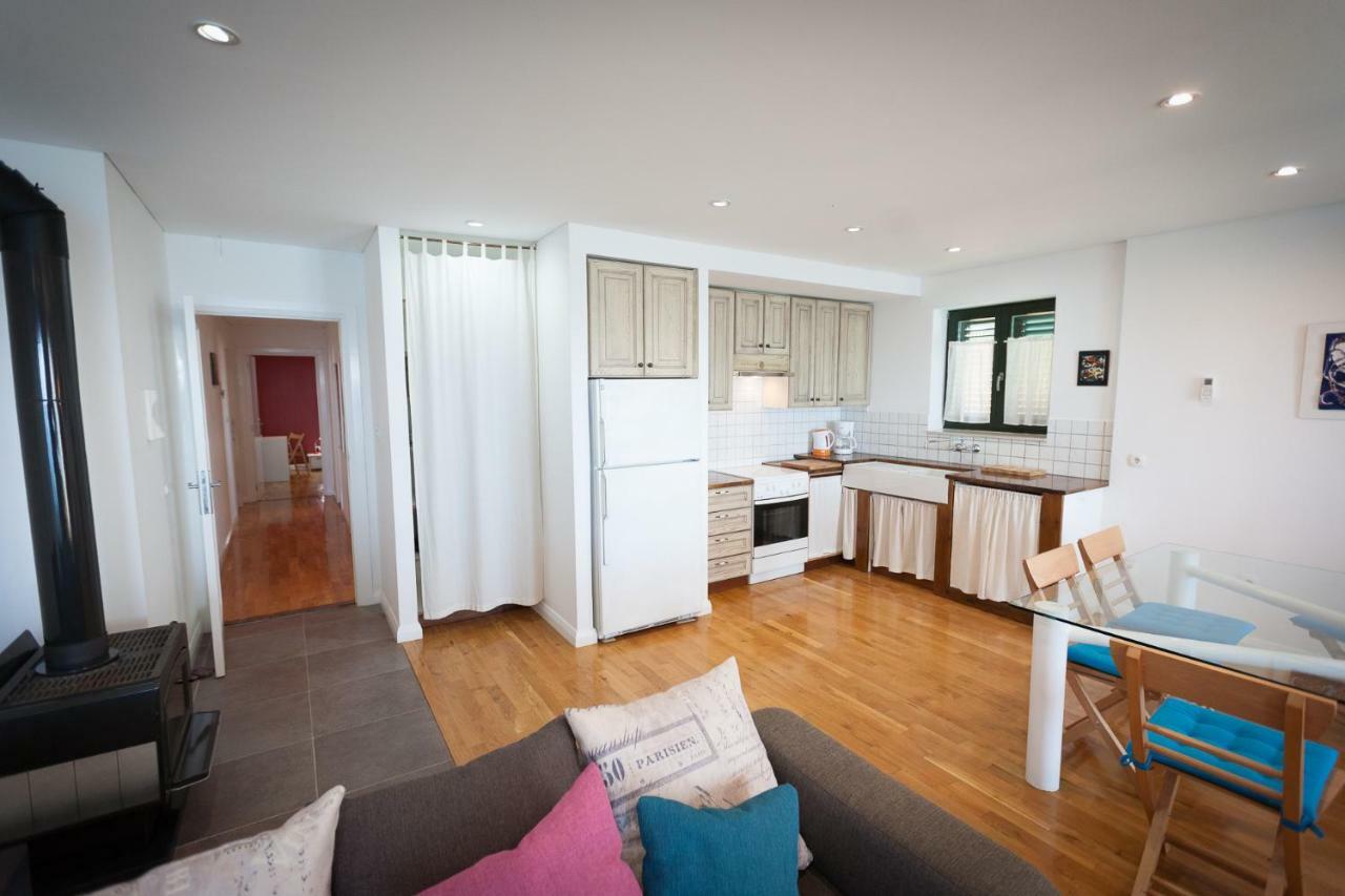 Apartment Cinthija Bibinje Zewnętrze zdjęcie