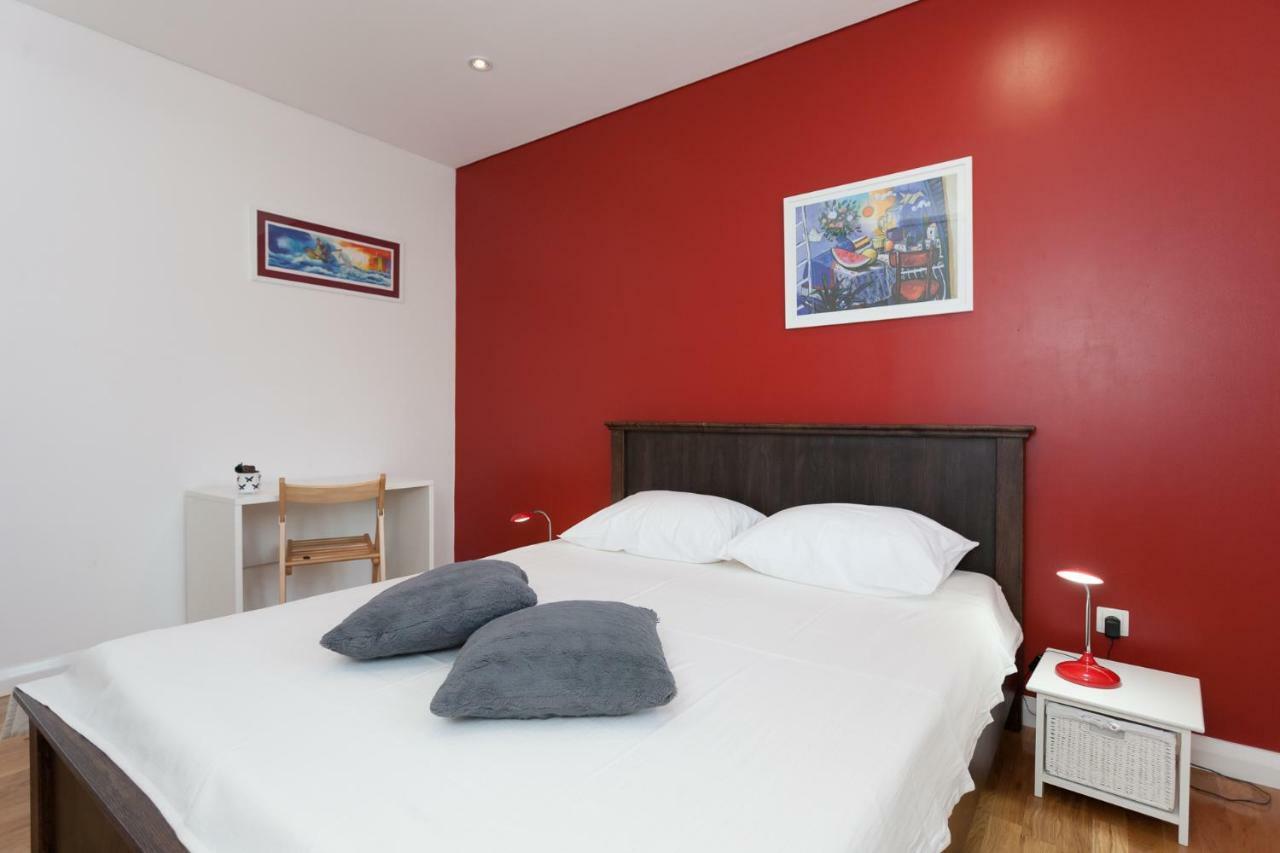 Apartment Cinthija Bibinje Zewnętrze zdjęcie