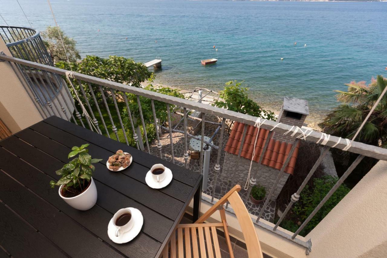Apartment Cinthija Bibinje Zewnętrze zdjęcie