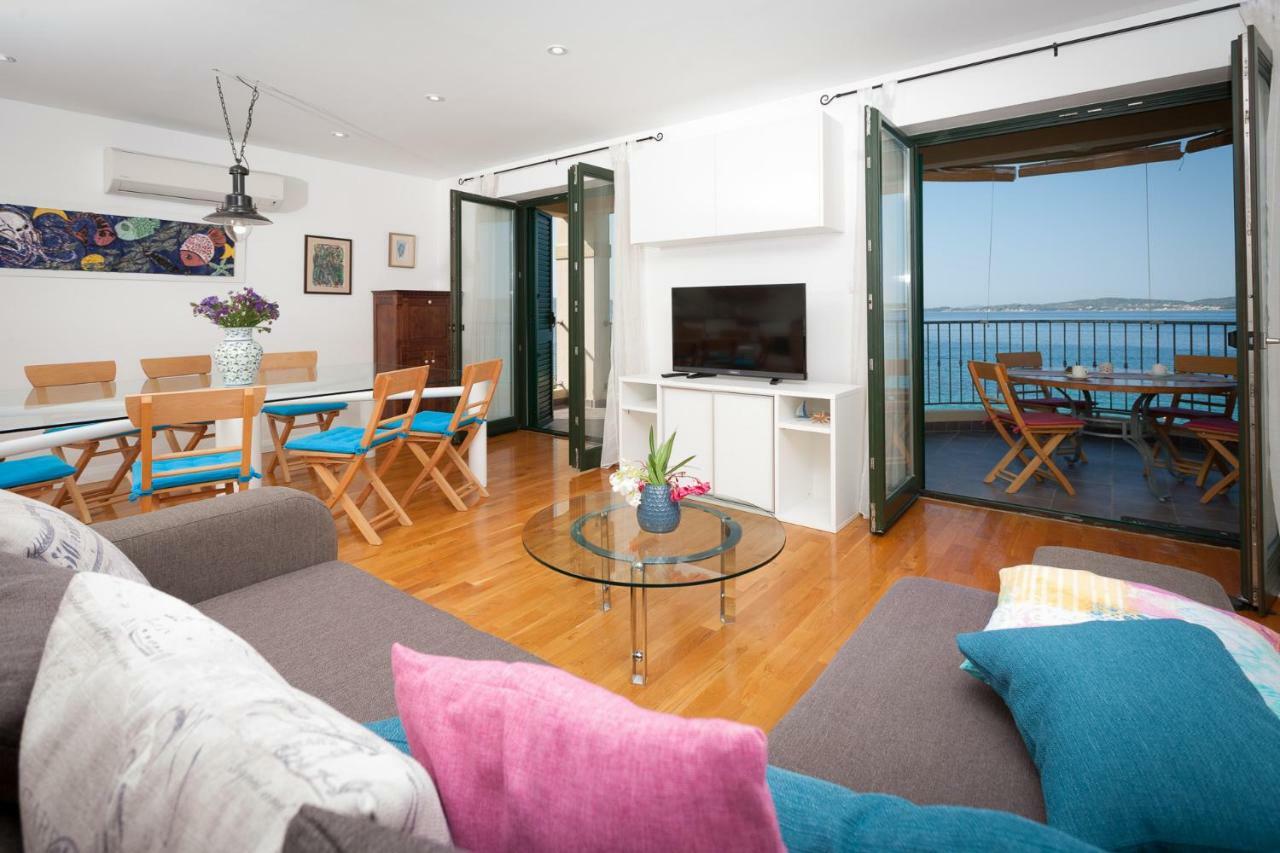 Apartment Cinthija Bibinje Zewnętrze zdjęcie