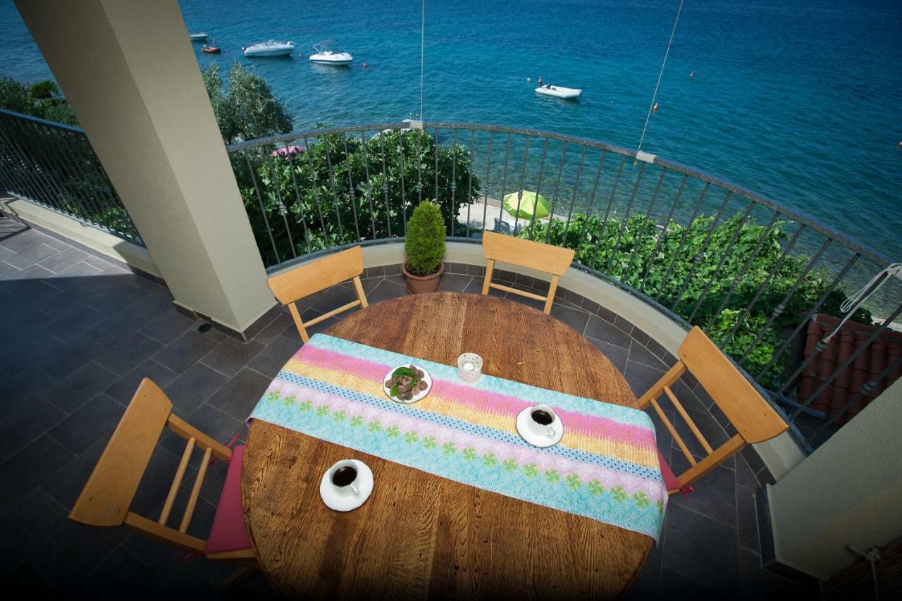 Apartment Cinthija Bibinje Zewnętrze zdjęcie