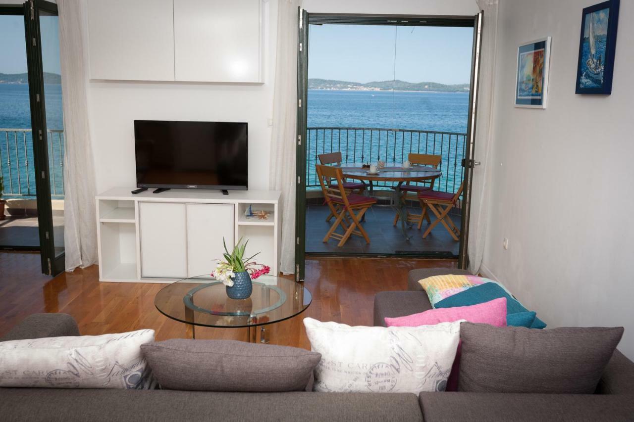 Apartment Cinthija Bibinje Zewnętrze zdjęcie
