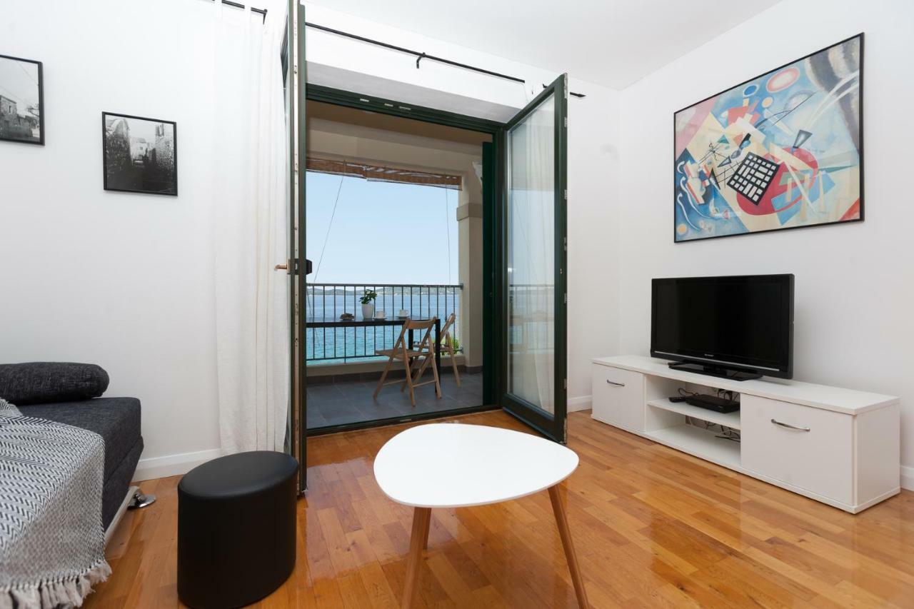 Apartment Cinthija Bibinje Zewnętrze zdjęcie