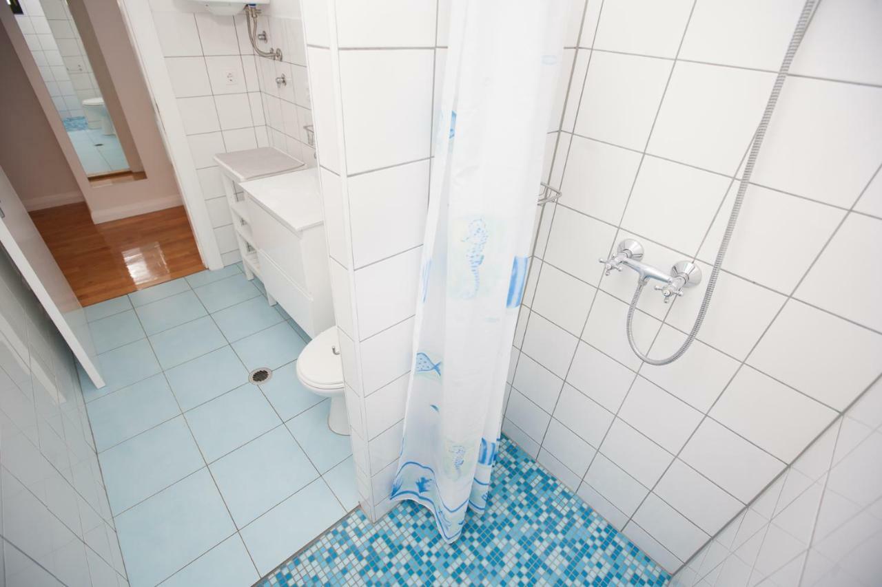 Apartment Cinthija Bibinje Zewnętrze zdjęcie