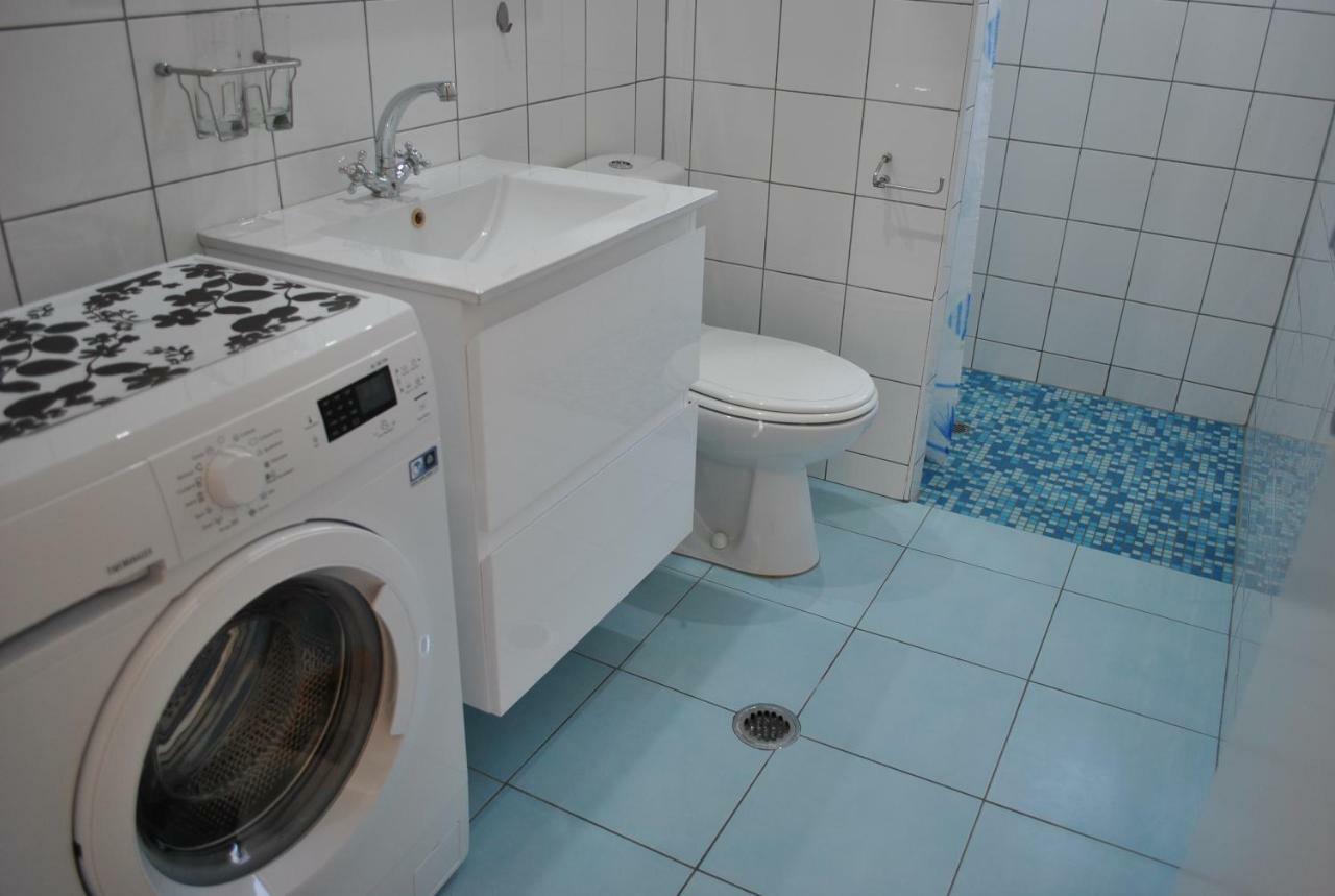 Apartment Cinthija Bibinje Zewnętrze zdjęcie