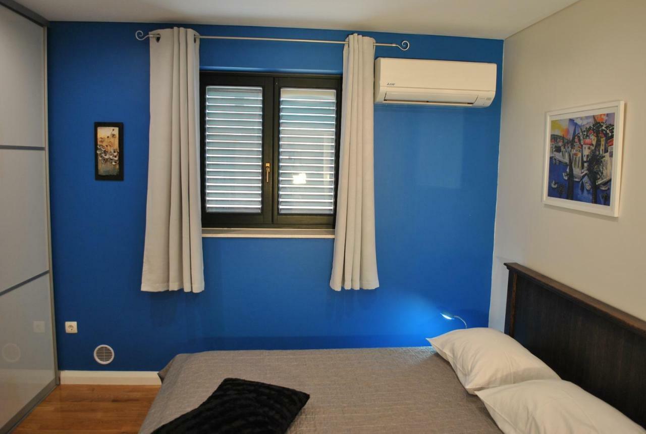 Apartment Cinthija Bibinje Zewnętrze zdjęcie